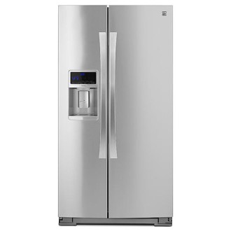 Free Refrigerators Revit Download – 28 cu.ft. Side-by-Side 